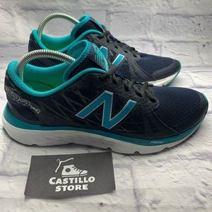 New Balance 690 V4 Running Sz 10 women